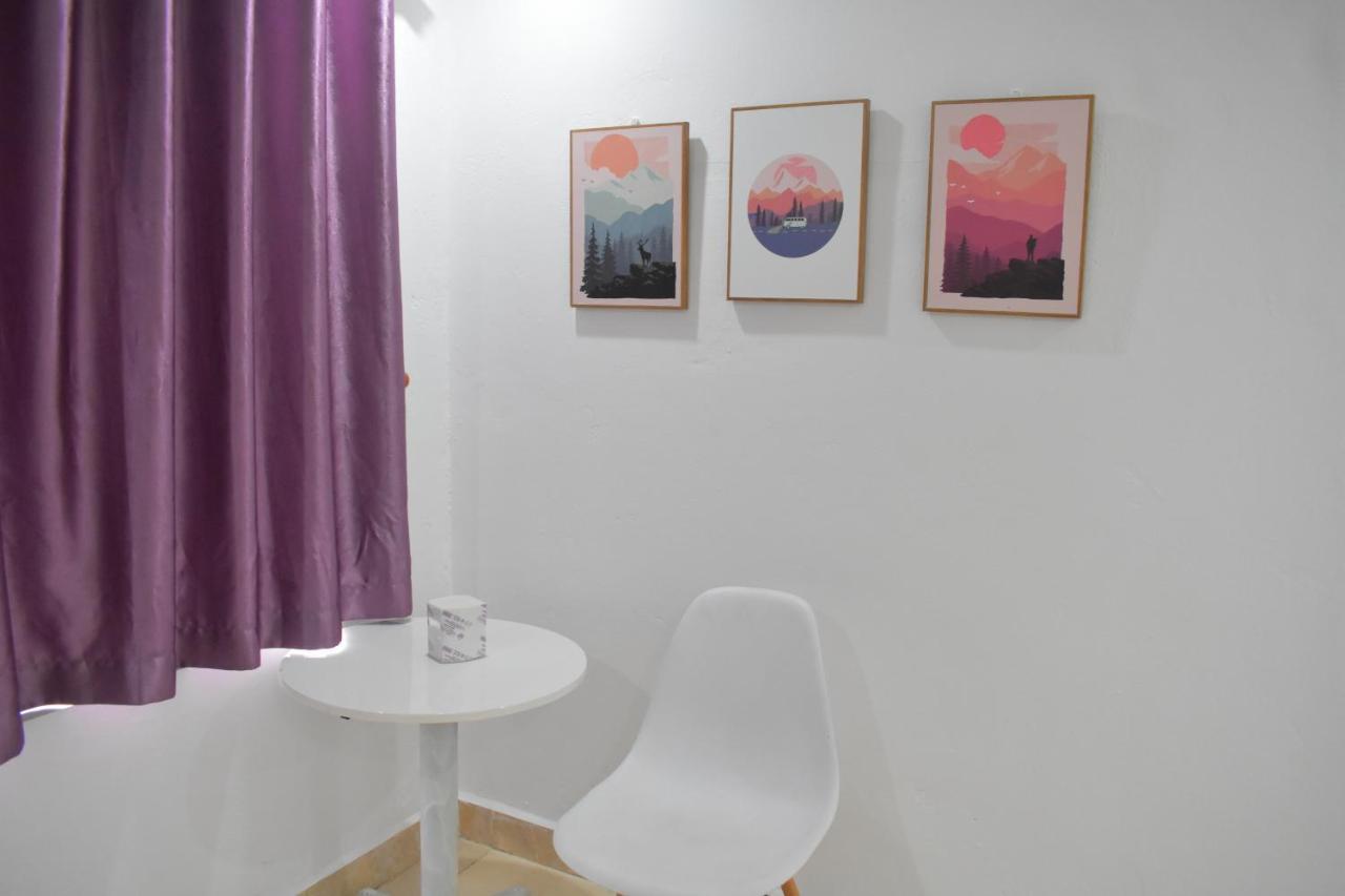 Otis Sapa Hotel Bagian luar foto