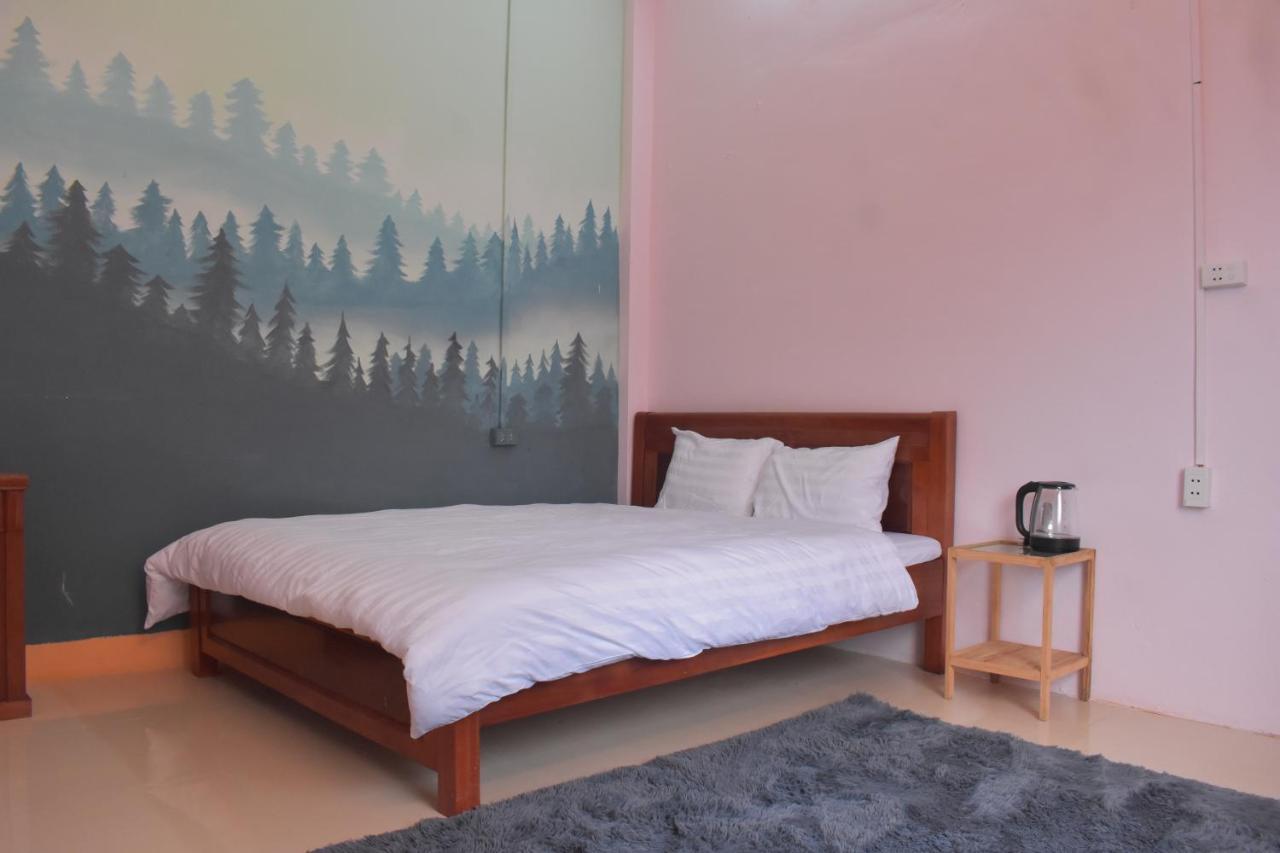 Otis Sapa Hotel Bagian luar foto