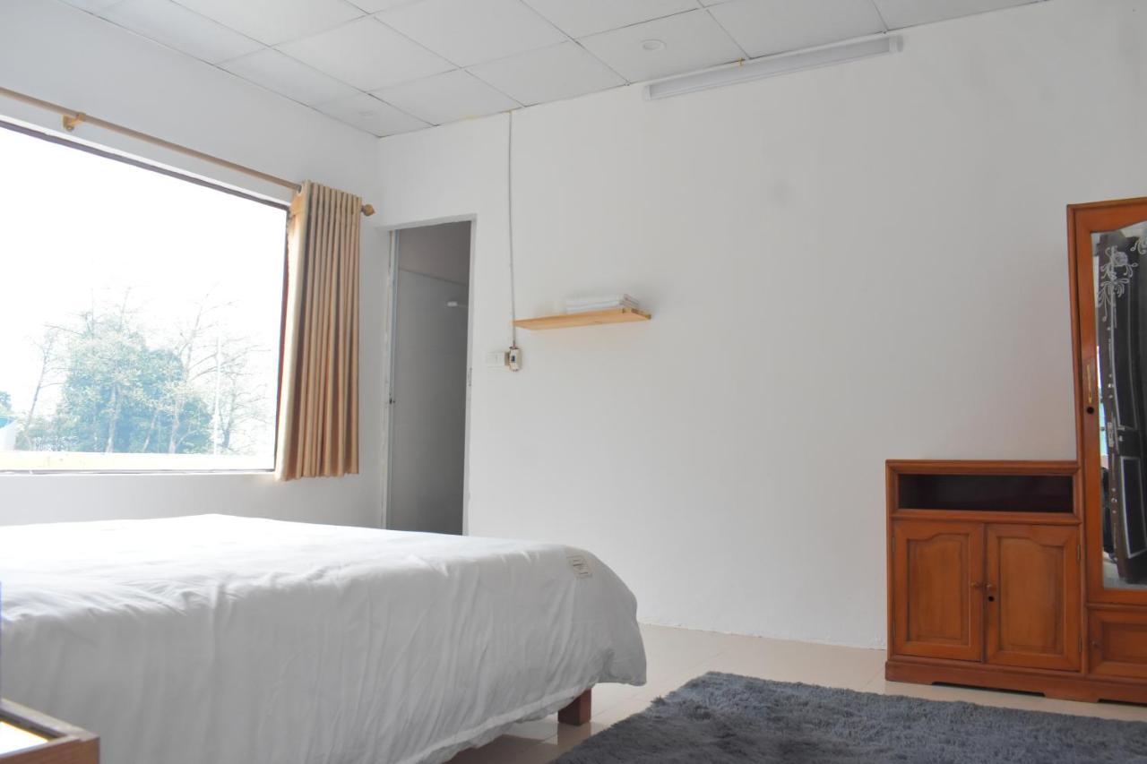 Otis Sapa Hotel Bagian luar foto