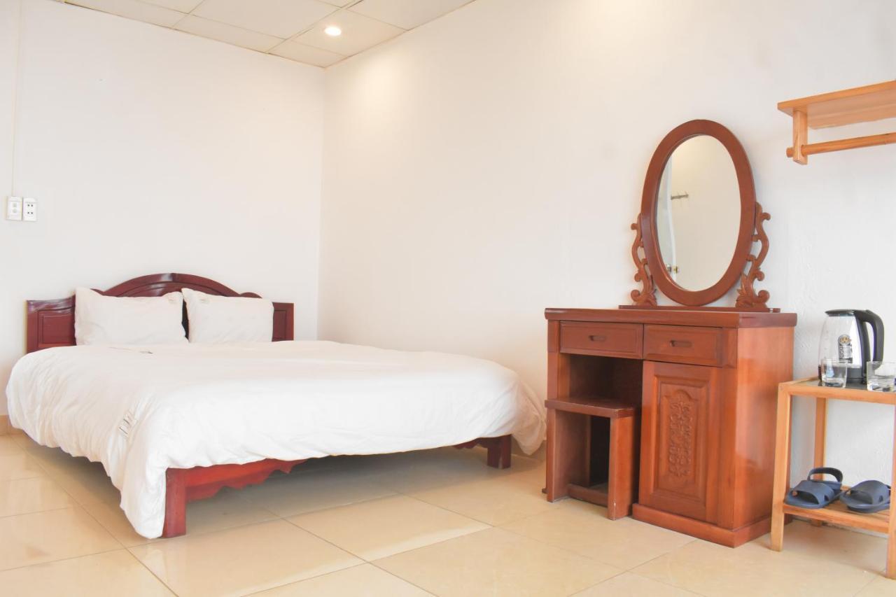 Otis Sapa Hotel Bagian luar foto