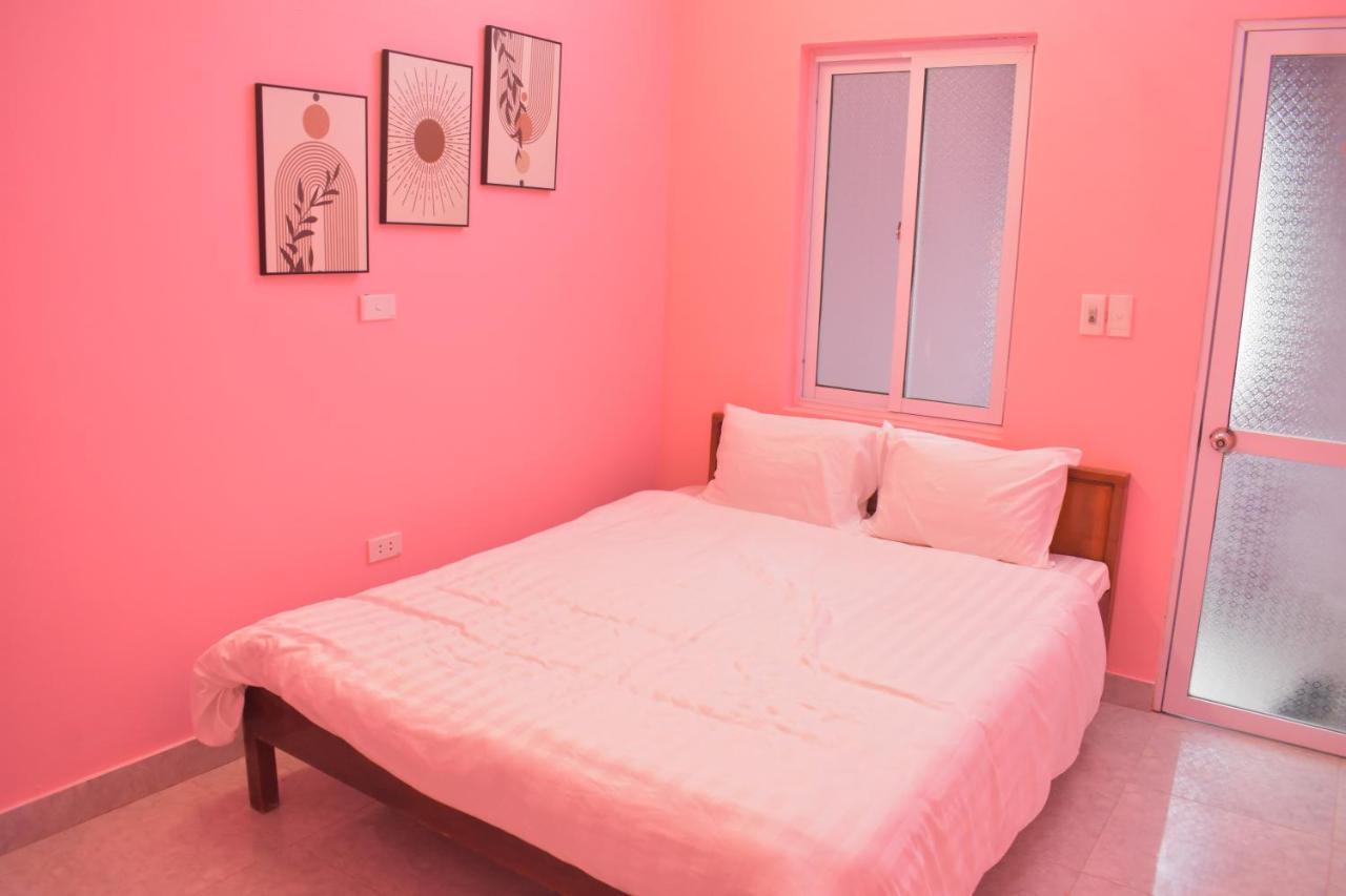 Otis Sapa Hotel Bagian luar foto