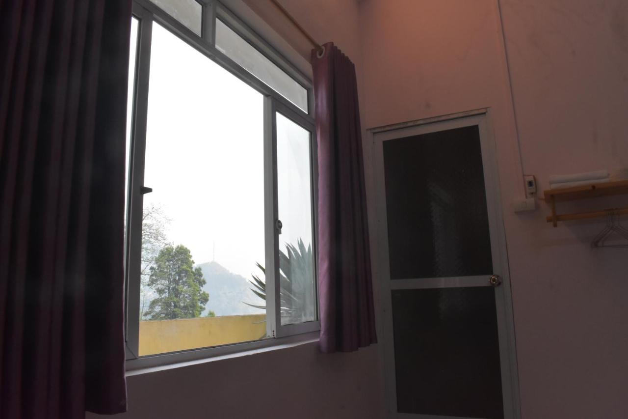 Otis Sapa Hotel Bagian luar foto