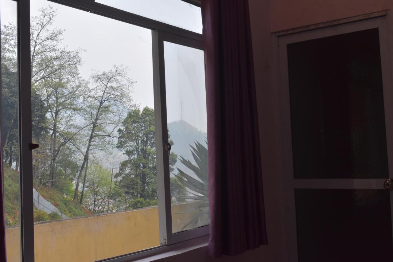Otis Sapa Hotel Bagian luar foto